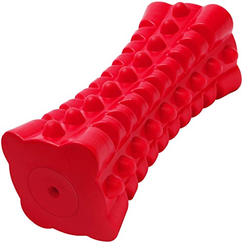 Dog Squeaky Toys Almost Indestructible Tough Durable Dog Toys Dog chew Toys