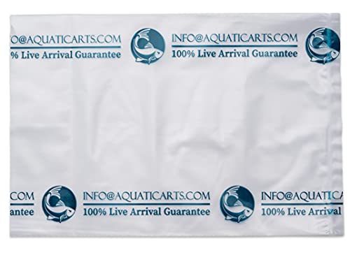 Breather Bags for Shipment or Transportation of Fish, Shrimp, Aquatic Animals