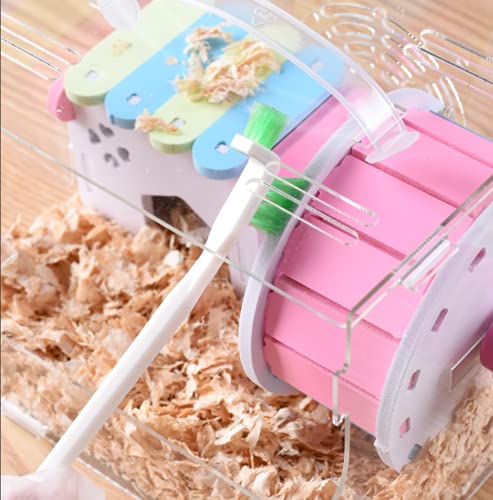 Rabbit Cages Guinea Pig Hamster Cat Ferret Birds Parrot Chinchilla for Small Animals