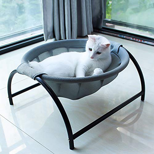 Bed Free-Standing Cat Sleeping Cat Bed Cat Supplies Pet Supplies Whole Wash Stable Structure