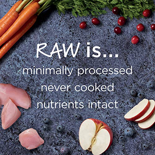 Instinct Raw Boost Indoor Dry Cat Food, Grain Free Indoor Health