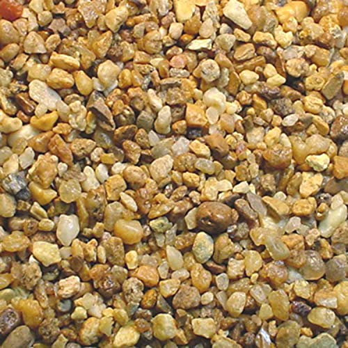 Petco Brand - Imagitarium Aztec Bronze Aquarium Gravel, 5 lbs